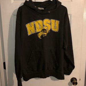 NDSU sweatshirt